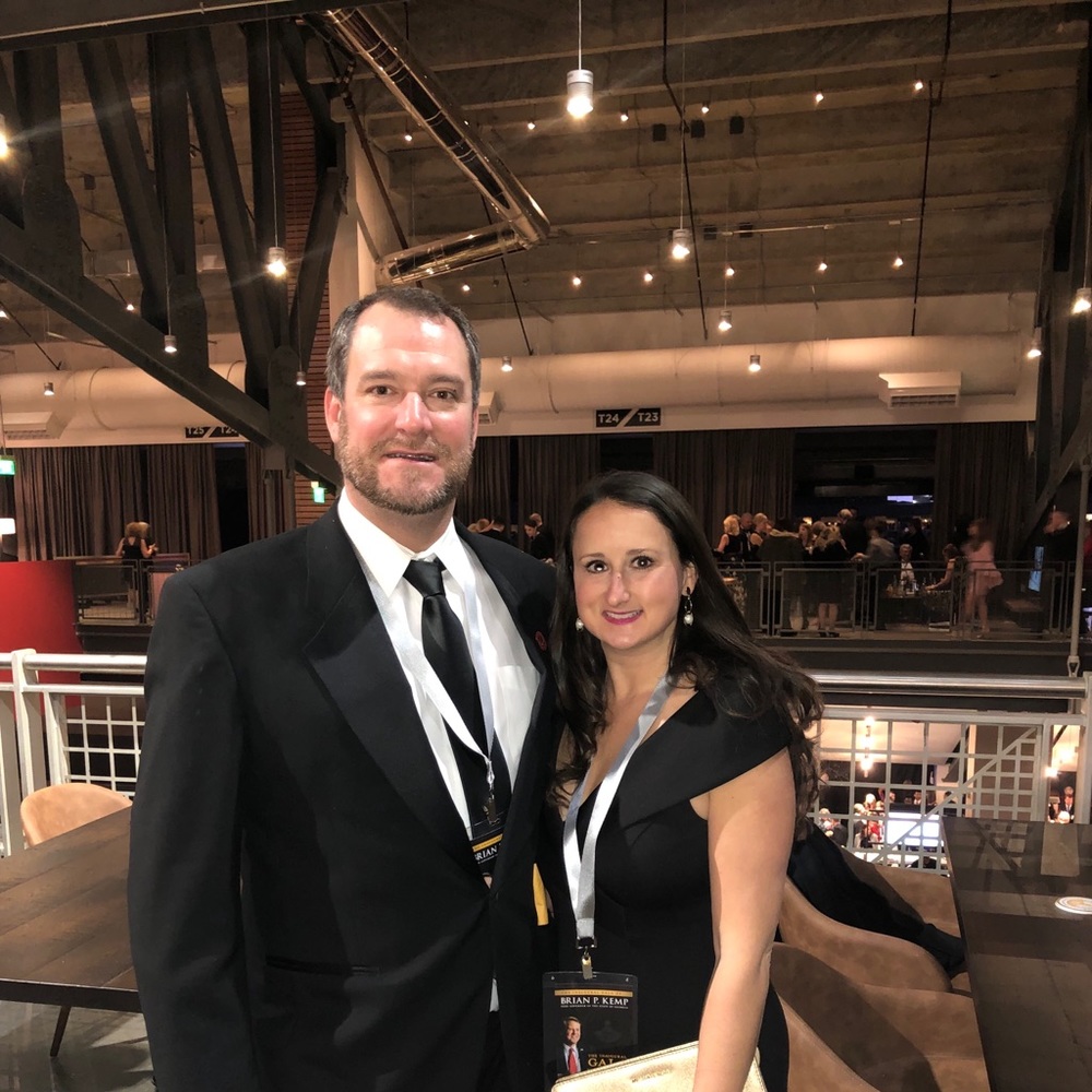 Meet your Posher, Kate